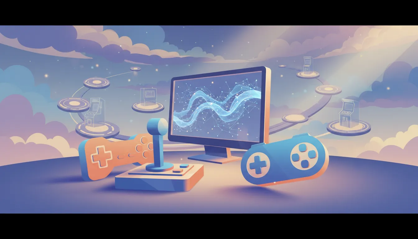 How to Play Classic Games Online Without Downloading an Emulator